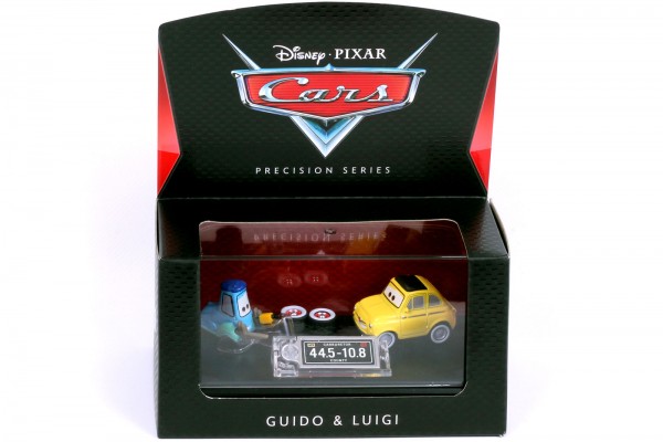 disney cars guido